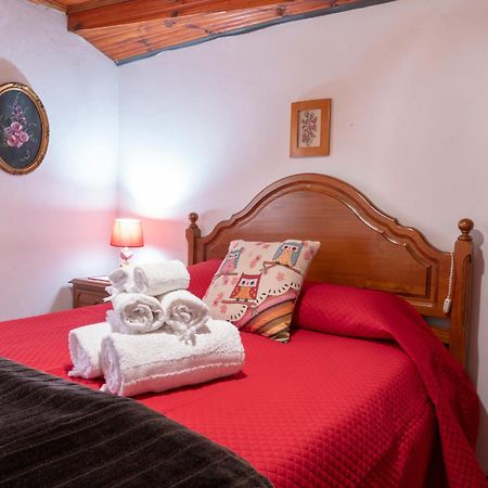 Casa Dos Cobertos Hotel Terras de Bouro Kültér fotó